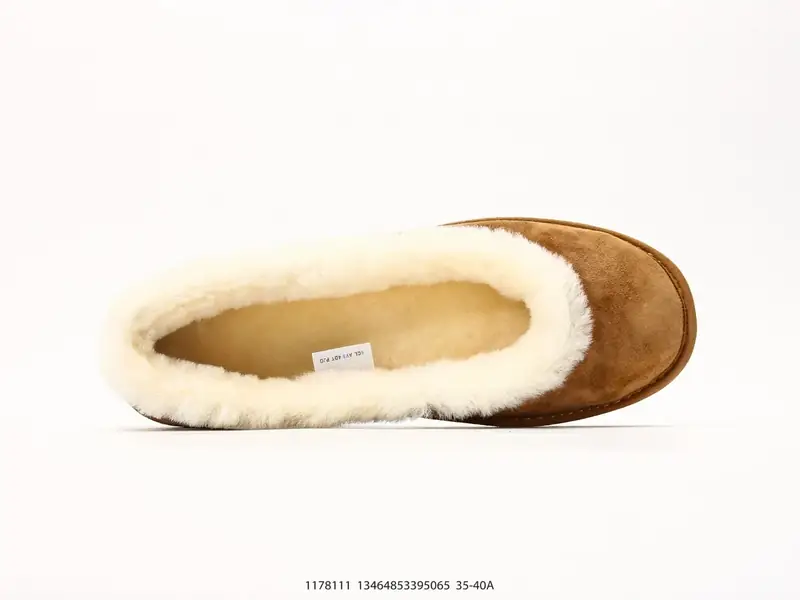 UGG カジュアルシューズ 合わせやすい レザー 快適 1178111 #13464853395065