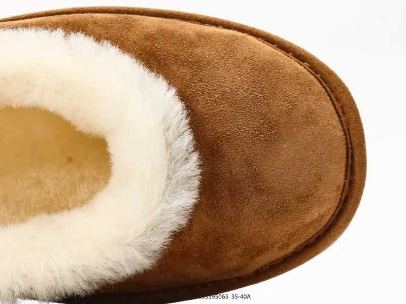 UGG カジュアルシューズ 合わせやすい レザー 快適 1178111 #13464853395065
