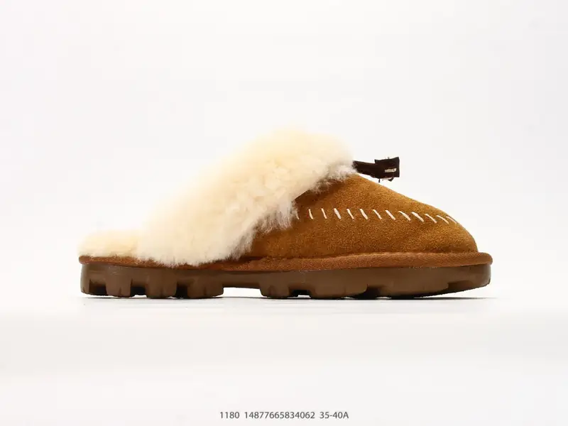 UGG カジュアルシューズ ローカット 快適 1180 #14877665834062