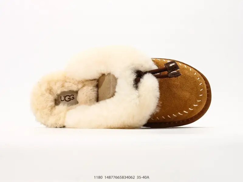 UGG カジュアルシューズ ローカット 快適 1180 #14877665834062