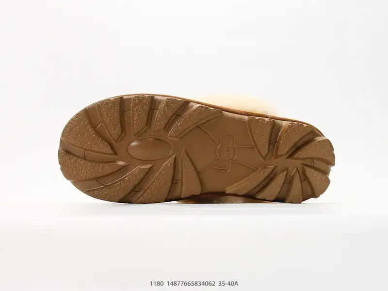 UGG カジュアルシューズ ローカット 快適 1180 #14877665834062