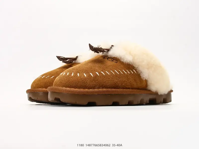 UGG カジュアルシューズ ローカット 快適 1180 #14877665834062