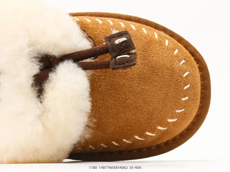 UGG カジュアルシューズ ローカット 快適 1180 #14877665834062