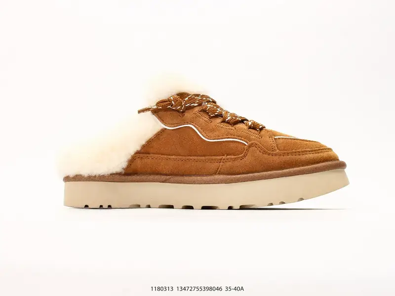 UGG Sports Shoes Waterproof Anti-Slip Durable 1180313 #13472755398046