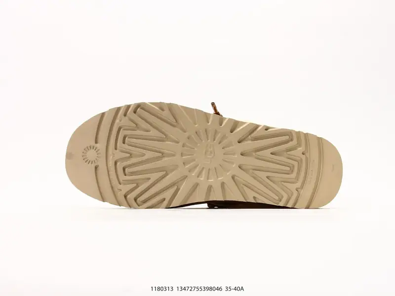 UGG Sports Shoes Waterproof Anti-Slip Durable 1180313 #13472755398046