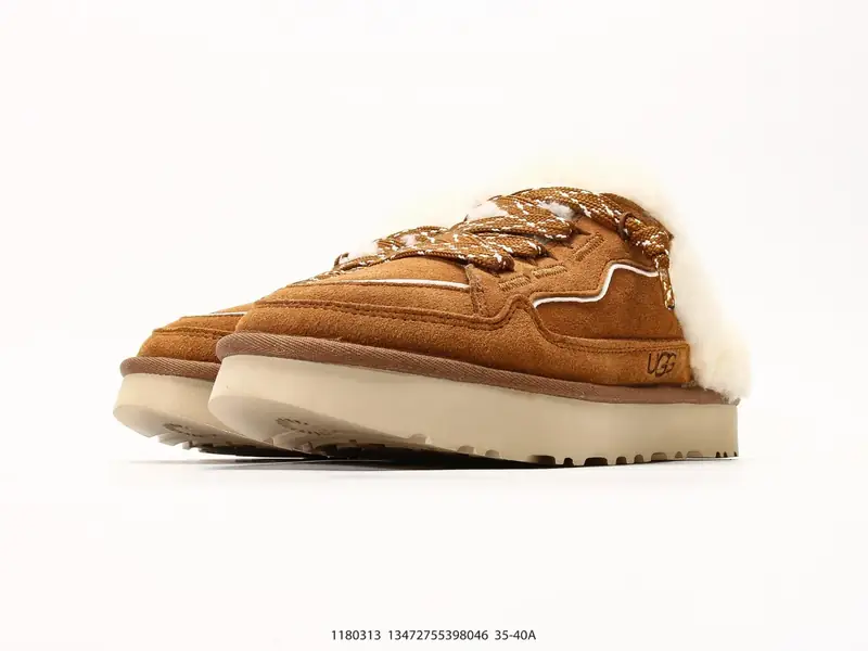 UGG Sports Shoes Waterproof Anti-Slip Durable 1180313 #13472755398046