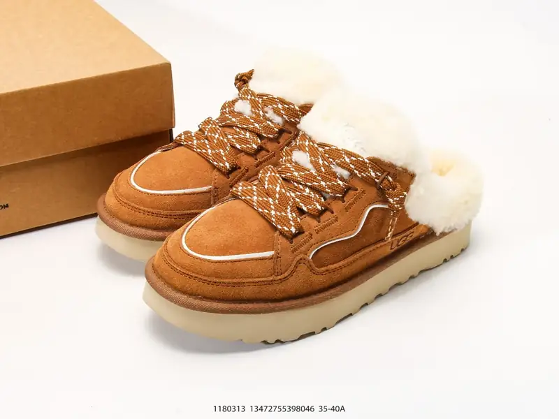 UGG Sports Shoes Waterproof Anti-Slip Durable 1180313 #13472755398046