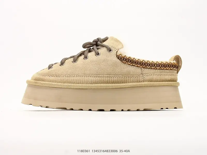 UGG Sports Shoes Retro Classic Low-Top 1180361 #13453164833006