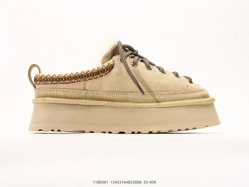 UGG Scarpe sportive Retro Classico Basso 1180361 #13453164833006