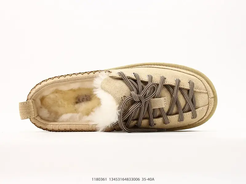 UGG Scarpe sportive Retro Classico Basso 1180361 #13453164833006