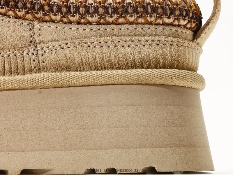 UGG Scarpe sportive Retro Classico Basso 1180361 #13453164833006