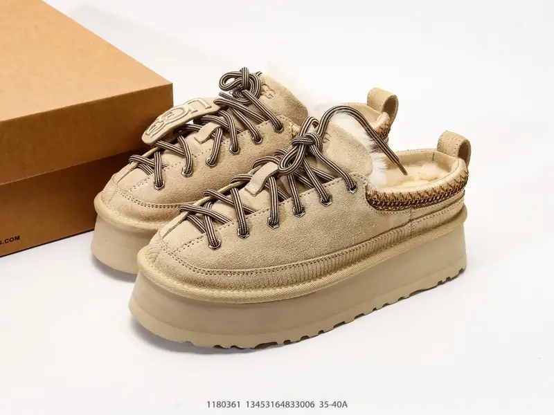 UGG Scarpe sportive Retro Classico Basso 1180361 #13453164833006
