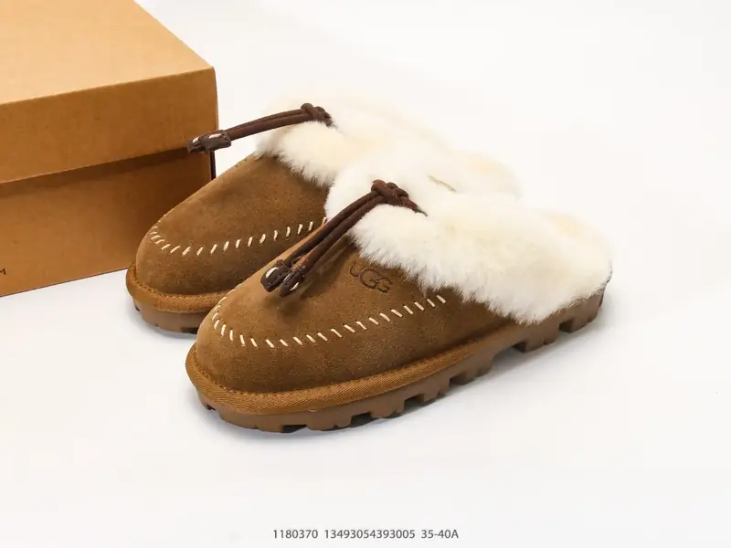 UGG Chaussures casual Basse Confortable 1180370 #13493054393005
