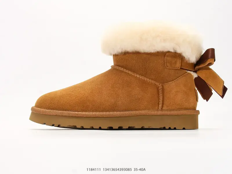 UGG Boots Waterproof Anti-Slip Durable 1184111 #13413654393085