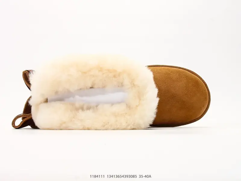 UGG Botas Impermeable Antideslizante Resistente 1184111 #13413654393085