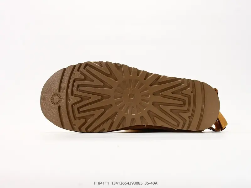 UGG Botas Impermeable Antideslizante Resistente 1184111 #13413654393085