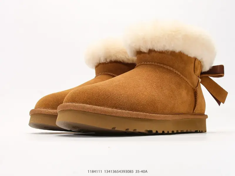 UGG Botas Impermeable Antideslizante Resistente 1184111 #13413654393085