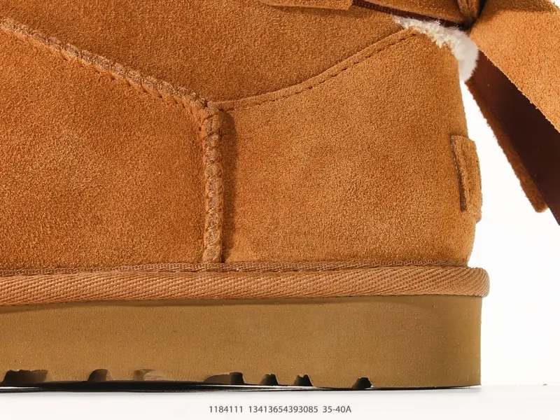 UGG Botas Impermeable Antideslizante Resistente 1184111 #13413654393085
