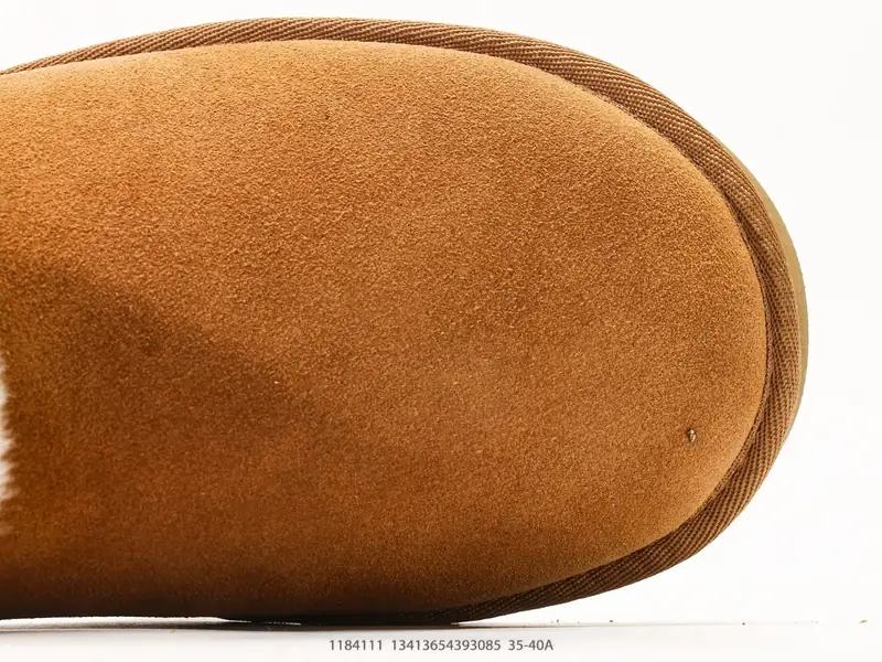 UGG Botas Impermeable Antideslizante Resistente 1184111 #13413654393085