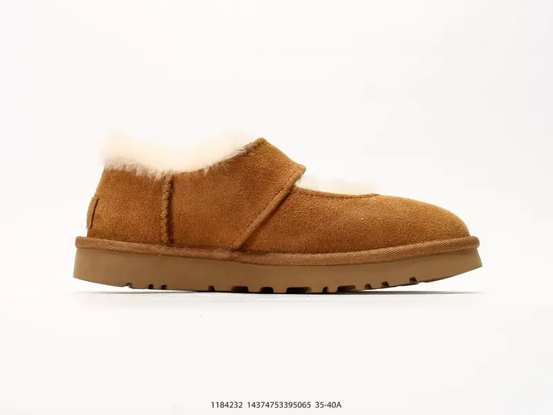 UGG Scarpe casual Retro Classico Alla moda 1184232 #14374753395065