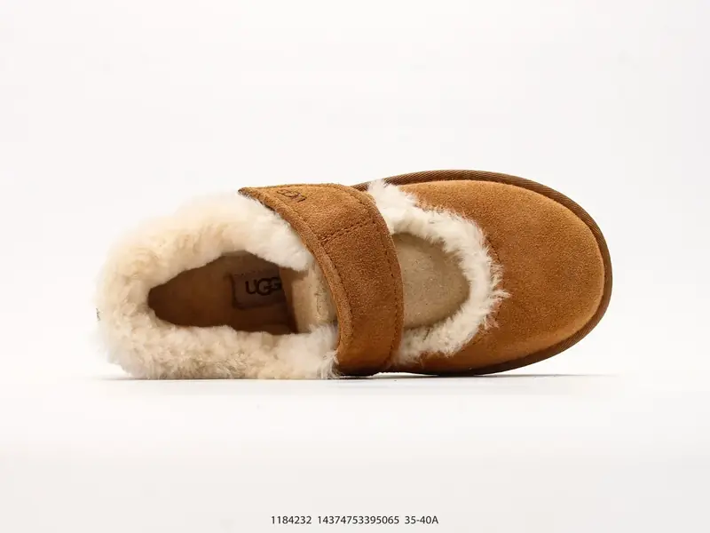UGG Scarpe casual Retro Classico Alla moda 1184232 #14374753395065