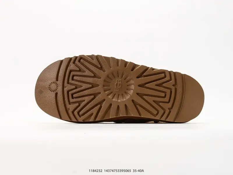 UGG Scarpe casual Retro Classico Alla moda 1184232 #14374753395065