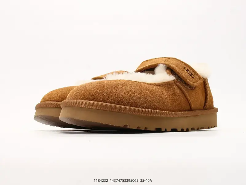 UGG Scarpe casual Retro Classico Alla moda 1184232 #14374753395065