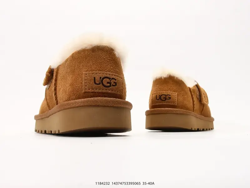 UGG Scarpe casual Retro Classico Alla moda 1184232 #14374753395065
