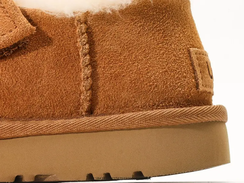 UGG Scarpe casual Retro Classico Alla moda 1184232 #14374753395065