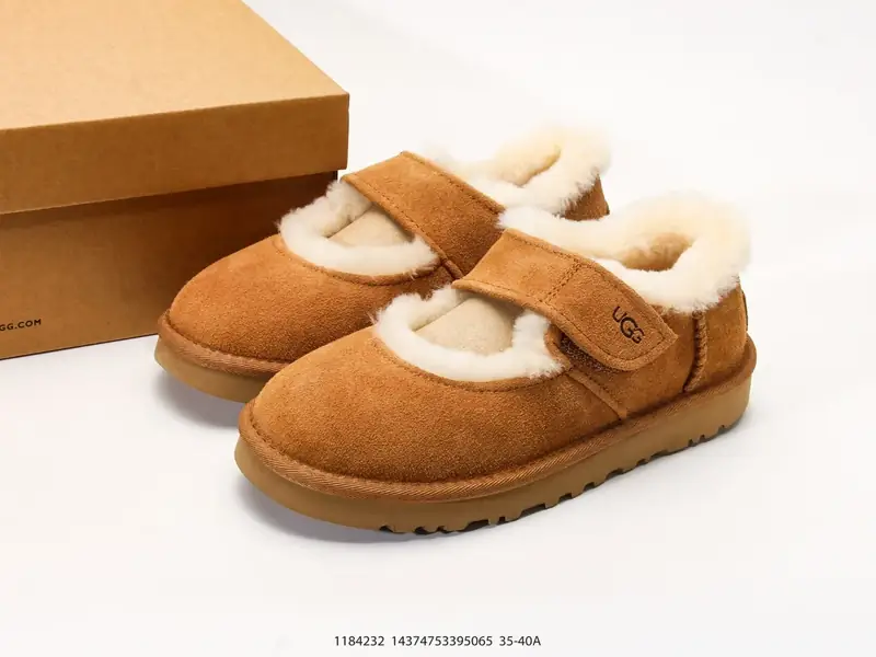 UGG Scarpe casual Retro Classico Alla moda 1184232 #14374753395065