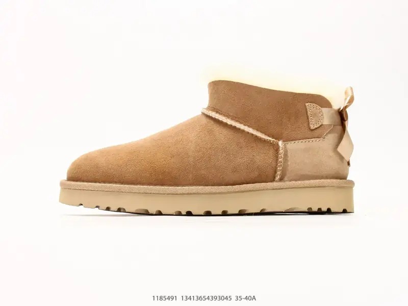 UGG Boots Waterproof Anti-Slip Durable 1185491 #13413654393045