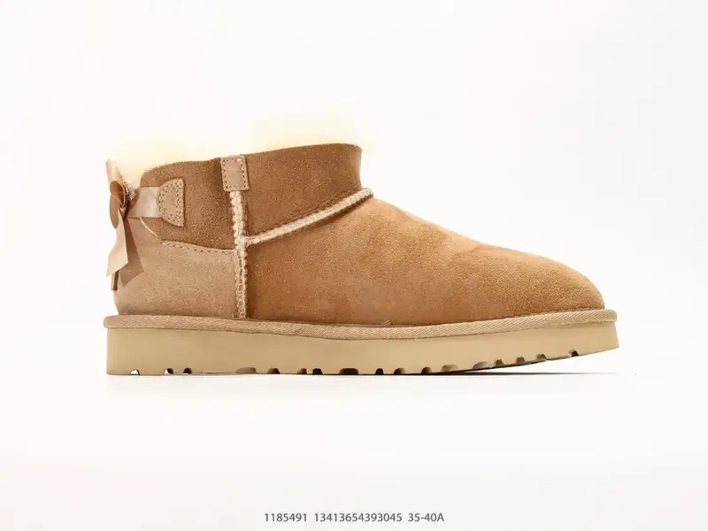 UGG Stiefel Wasserdicht Rutschfest Langlebig 1185491 #13413654393045