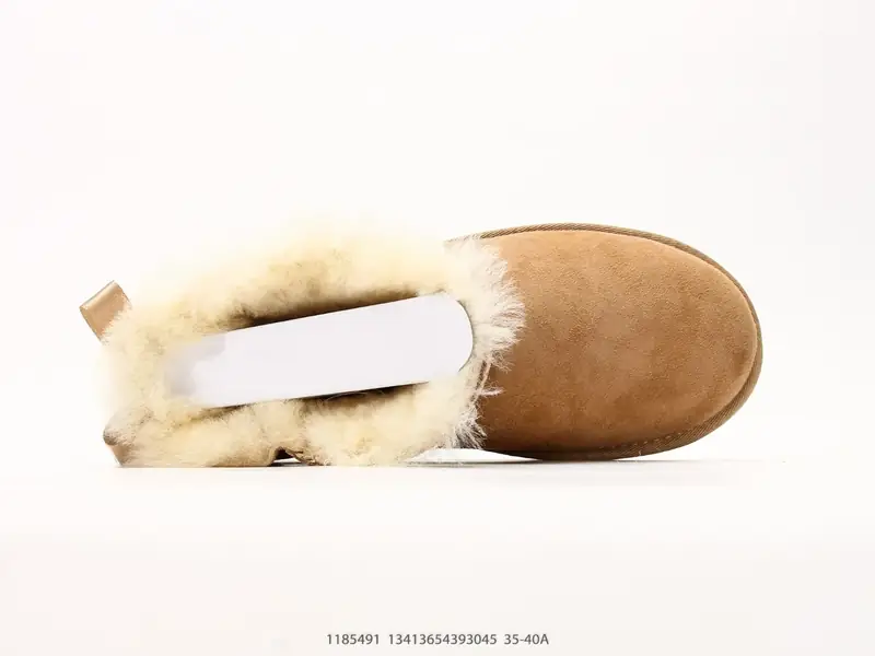 UGG Stiefel Wasserdicht Rutschfest Langlebig 1185491 #13413654393045
