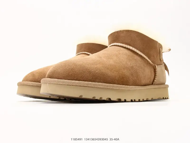 UGG Stiefel Wasserdicht Rutschfest Langlebig 1185491 #13413654393045