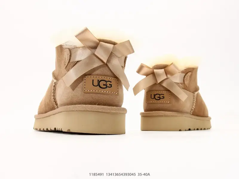 UGG Stiefel Wasserdicht Rutschfest Langlebig 1185491 #13413654393045