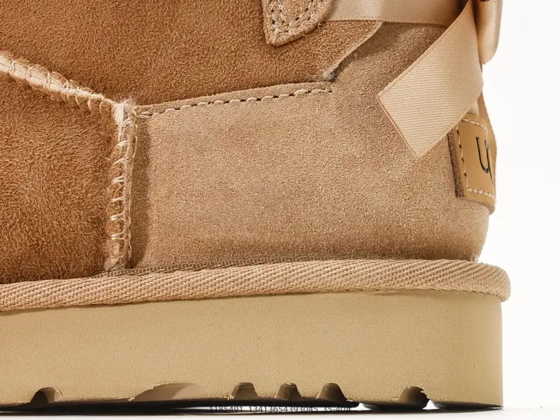 UGG Stiefel Wasserdicht Rutschfest Langlebig 1185491 #13413654393045