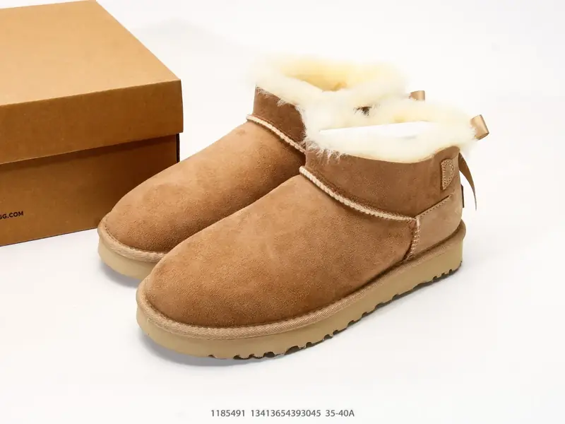 UGG Stiefel Wasserdicht Rutschfest Langlebig 1185491 #13413654393045