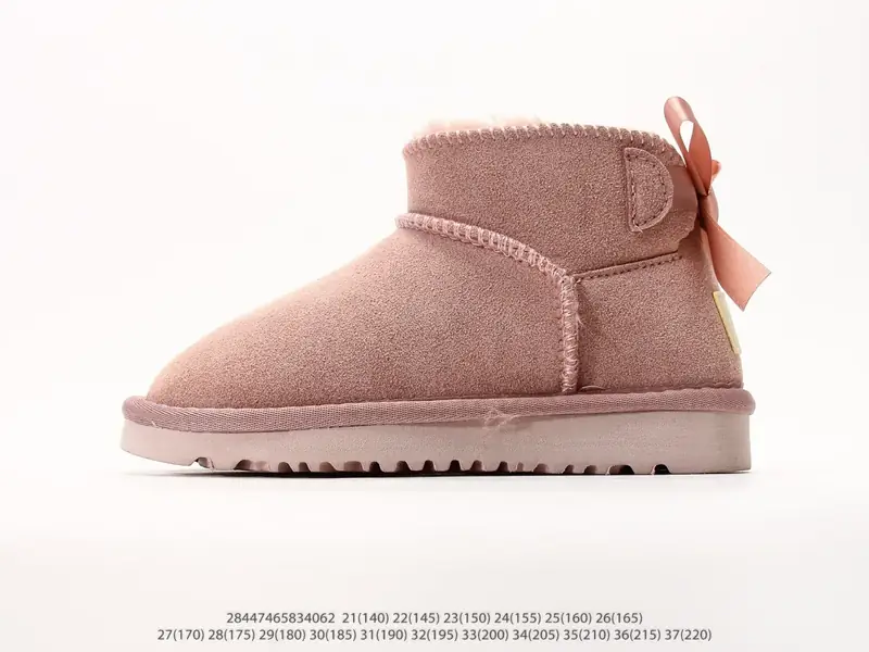 UGG Boots Waterproof Anti-Slip Durable 1185920 #28447465834062