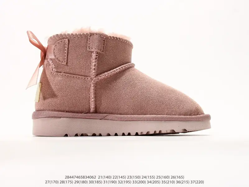 UGG Botas Impermeable Antideslizante Resistente 1185920 #28447465834062