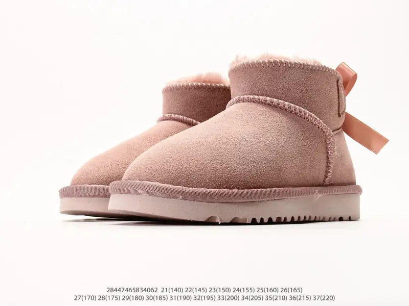 UGG Botas Impermeable Antideslizante Resistente 1185920 #28447465834062