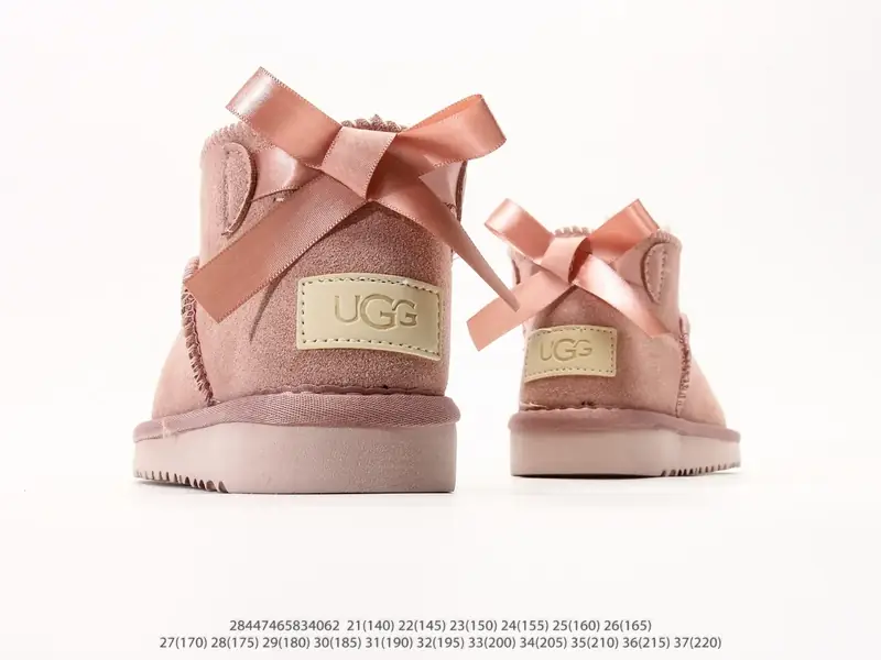 UGG Botas Impermeable Antideslizante Resistente 1185920 #28447465834062