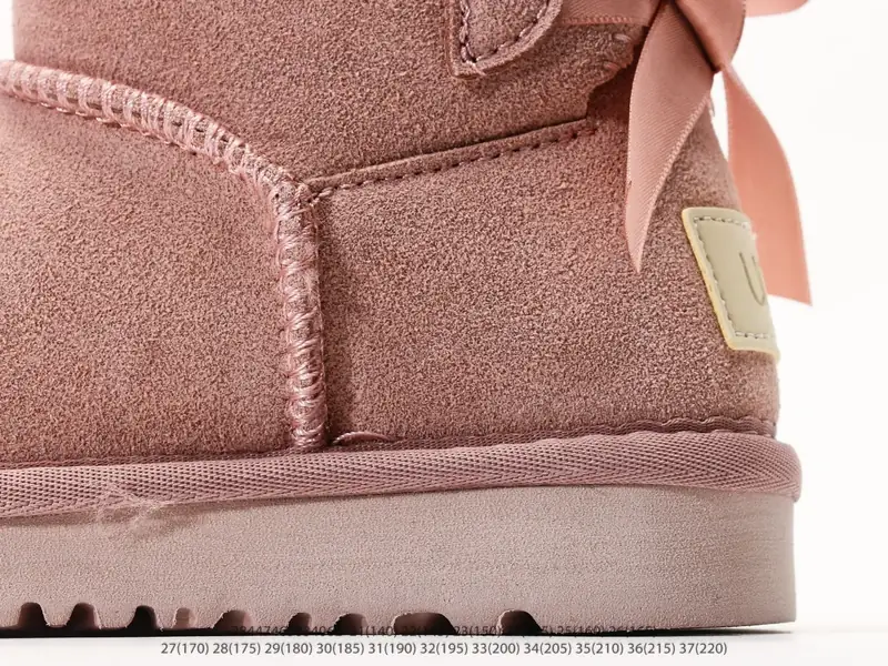 UGG Botas Impermeable Antideslizante Resistente 1185920 #28447465834062