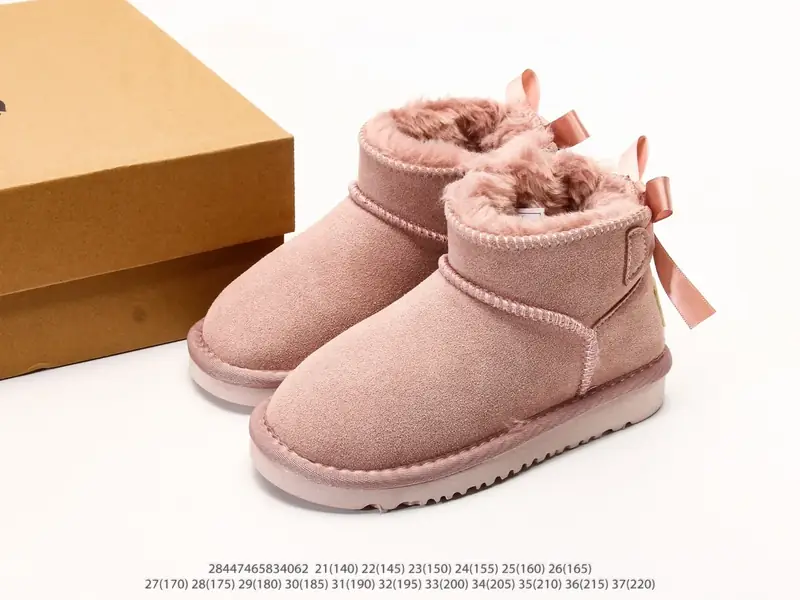 UGG Botas Impermeable Antideslizante Resistente 1185920 #28447465834062