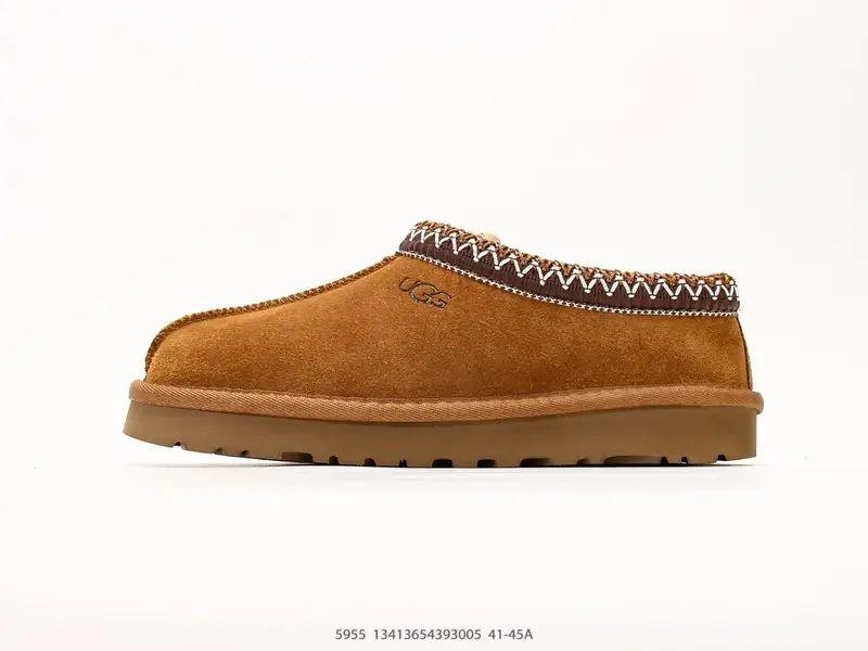 UGG Boots Anti-Slip Durable Comfortable 5955 #13413654393005