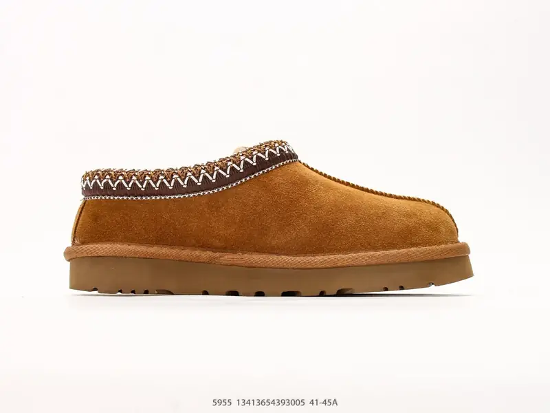 UGG 부츠 미끄럼 방지 내구성 편안한 5955 #13413654393005