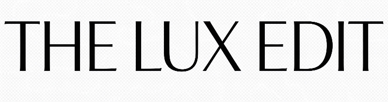 The Lux Edit | 大牌奢侈品1-3折 正品直邮