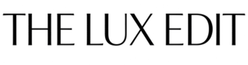 The Lux Edit | 大牌奢侈品1-3折 正品直邮